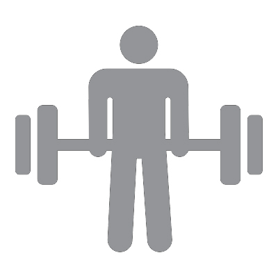 Strength & Conditioning Gym Training