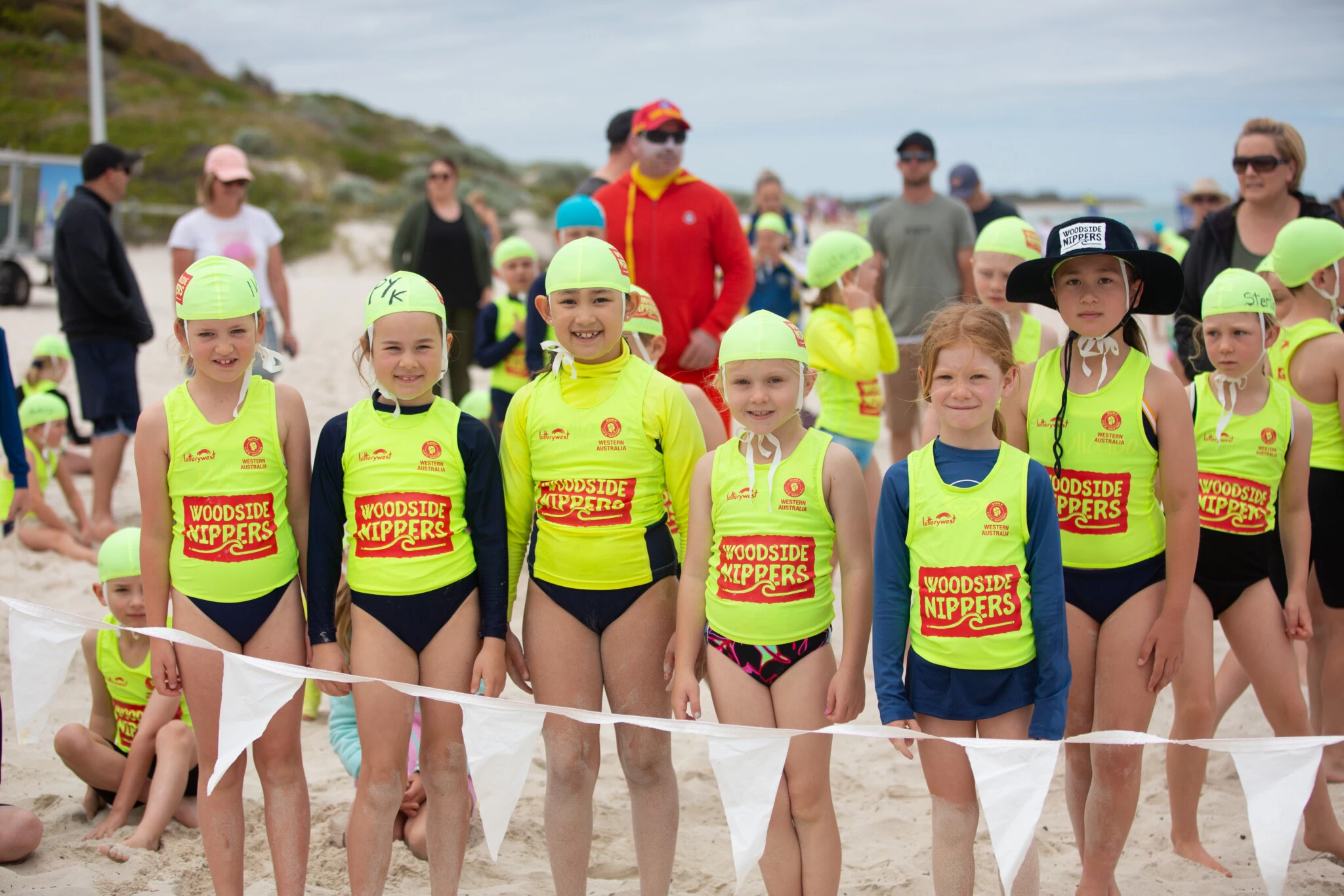Nipper Facebook Groups • Mullaloo Surf Life Saving Club